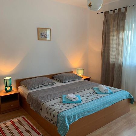 Ferienwohnung Danijela Mali Lošinj Exterior foto