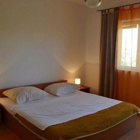 Ferienwohnung Danijela Mali Lošinj Exterior foto