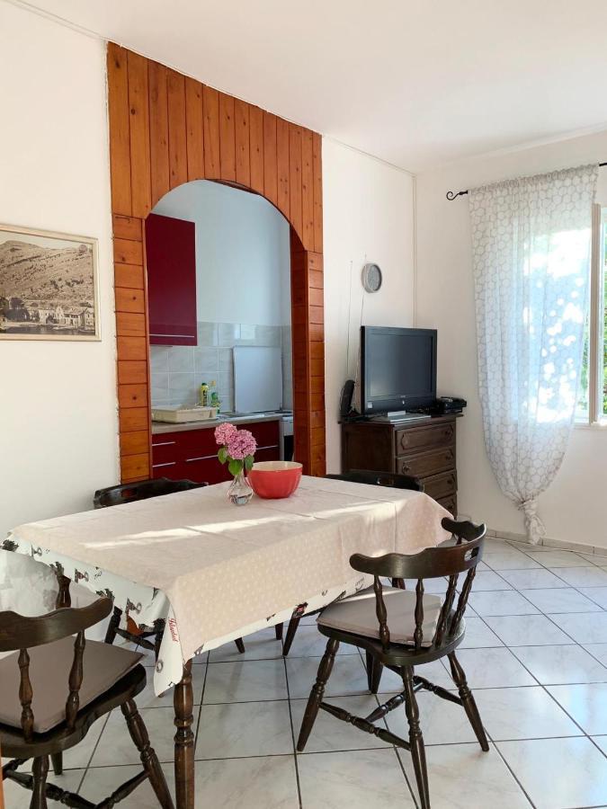 Ferienwohnung Danijela Mali Lošinj Exterior foto