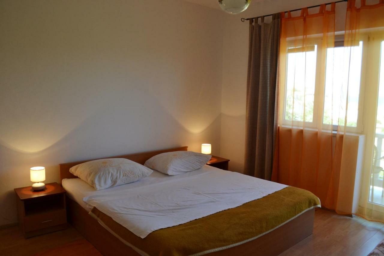 Ferienwohnung Danijela Mali Lošinj Exterior foto